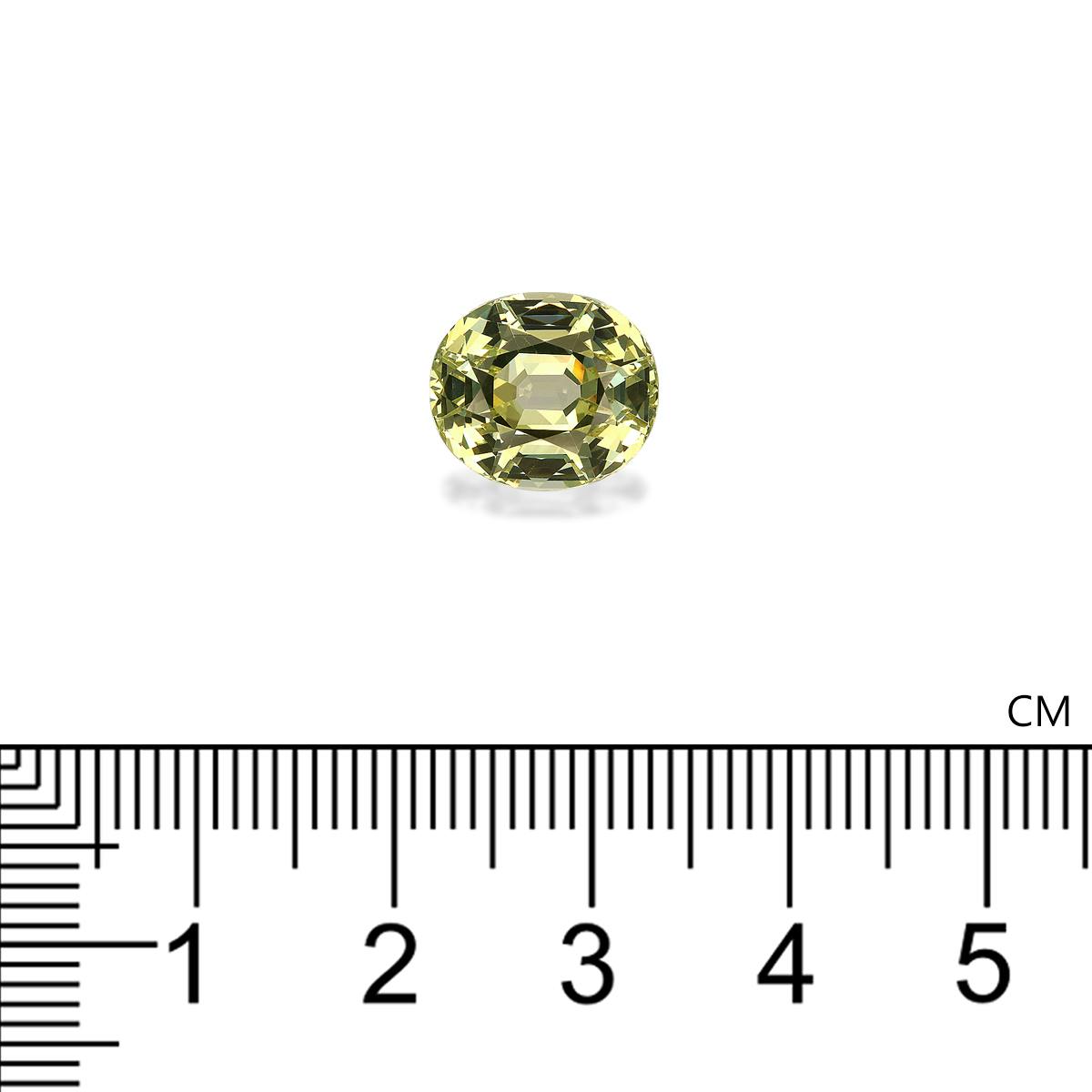 Grossular Garnet 6.62 ct