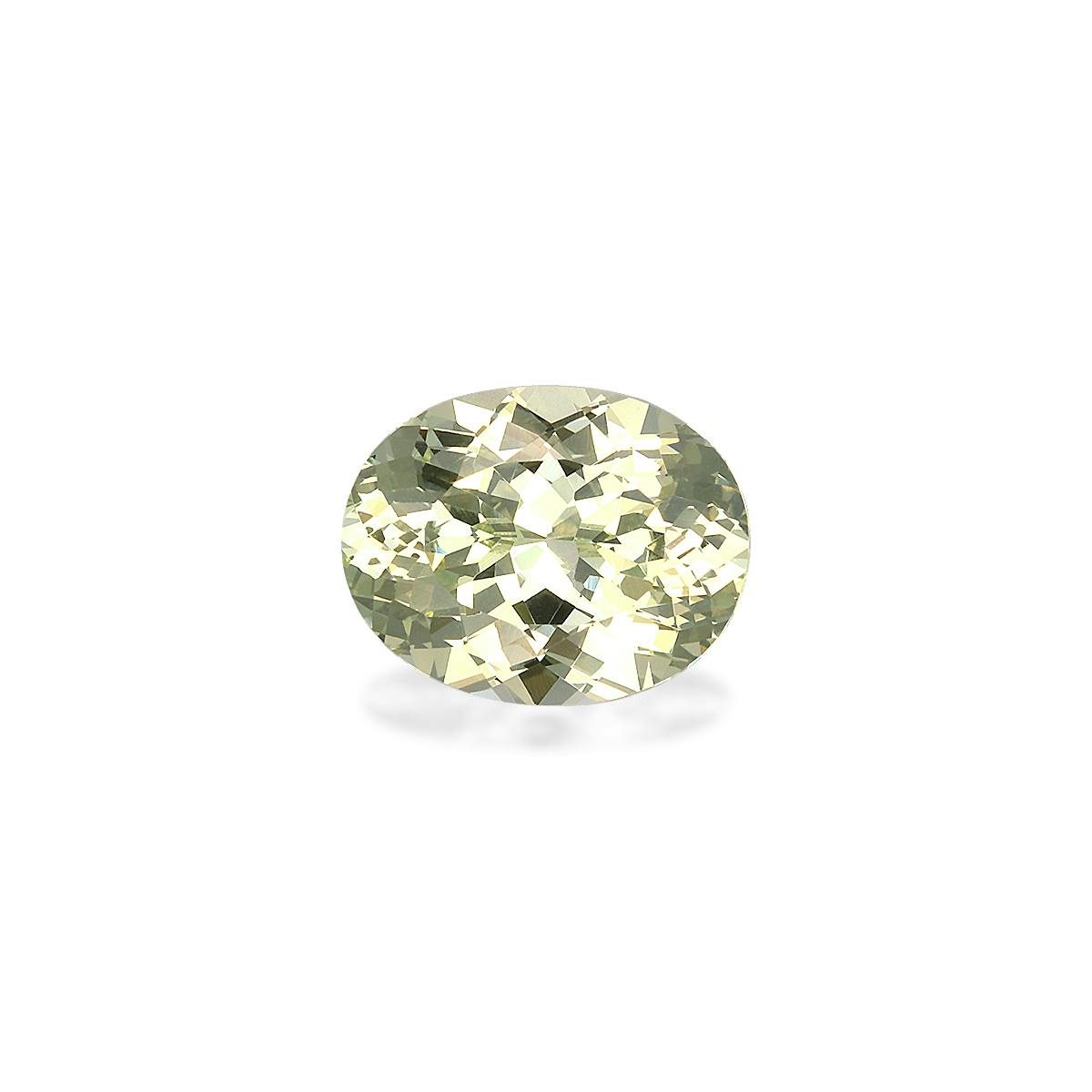 Grossular Garnet 3.17 ct