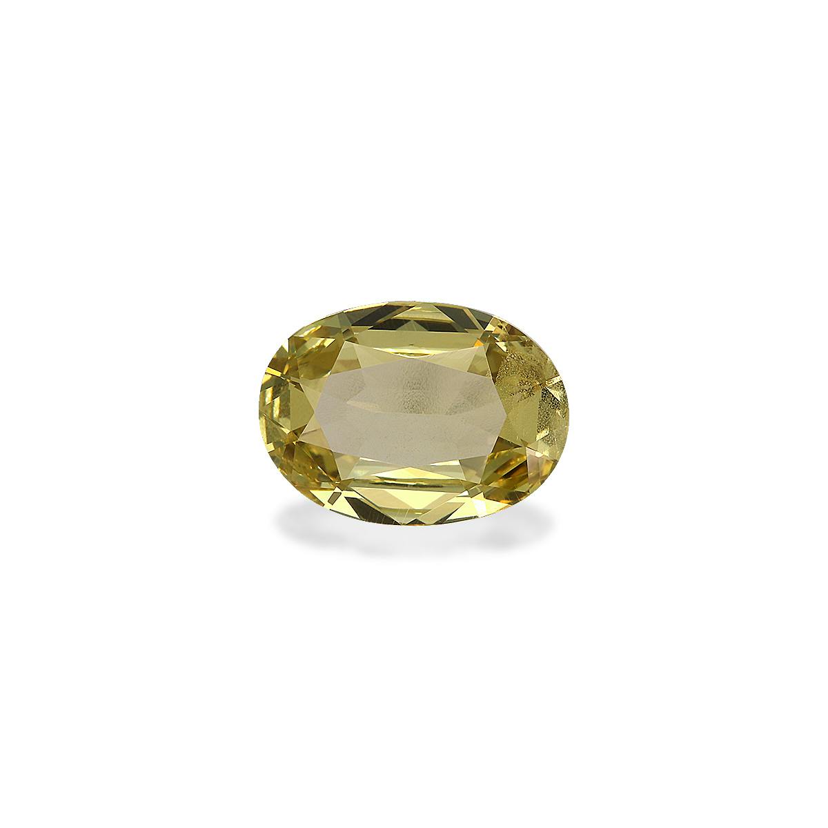 Grossular Garnet 2.01 ct