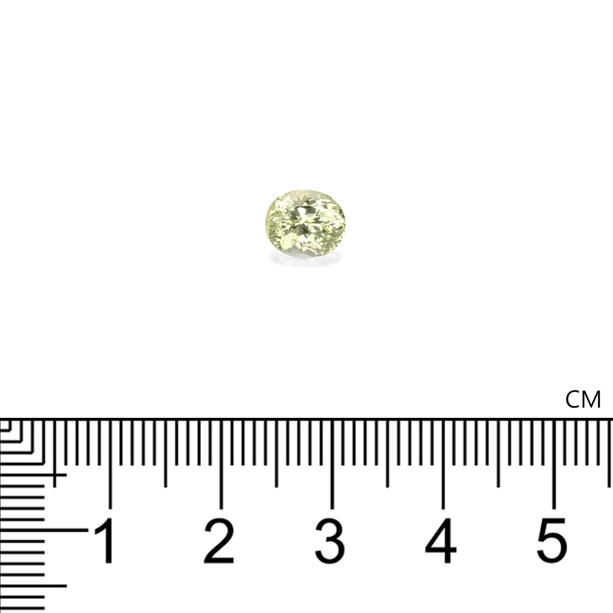 Grossular Garnet 1.52 ct