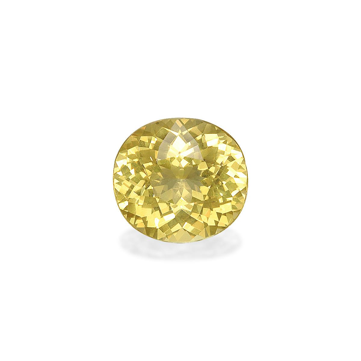 Grossular Garnet 4.52 ct