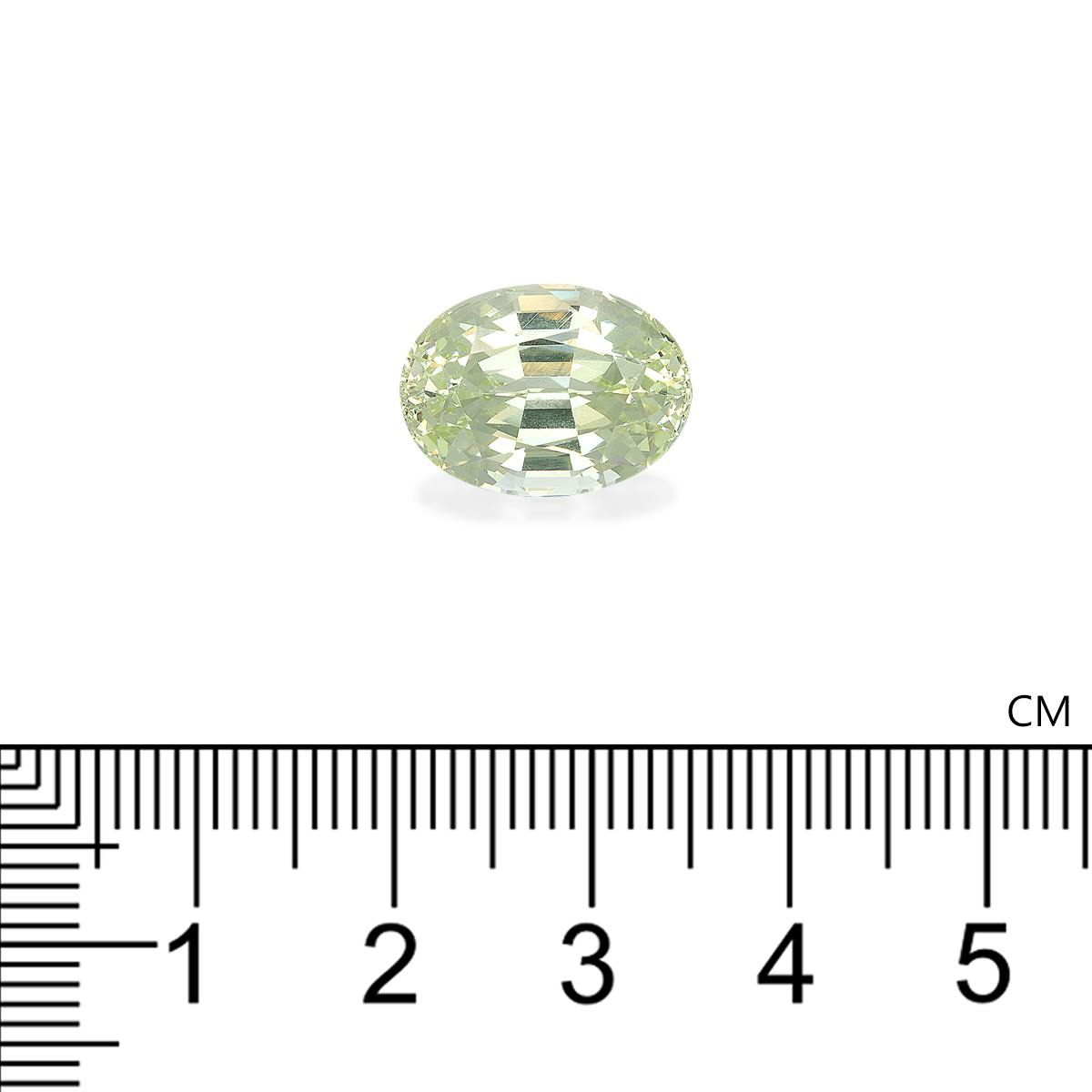 Grossular Garnet 11.18 ct