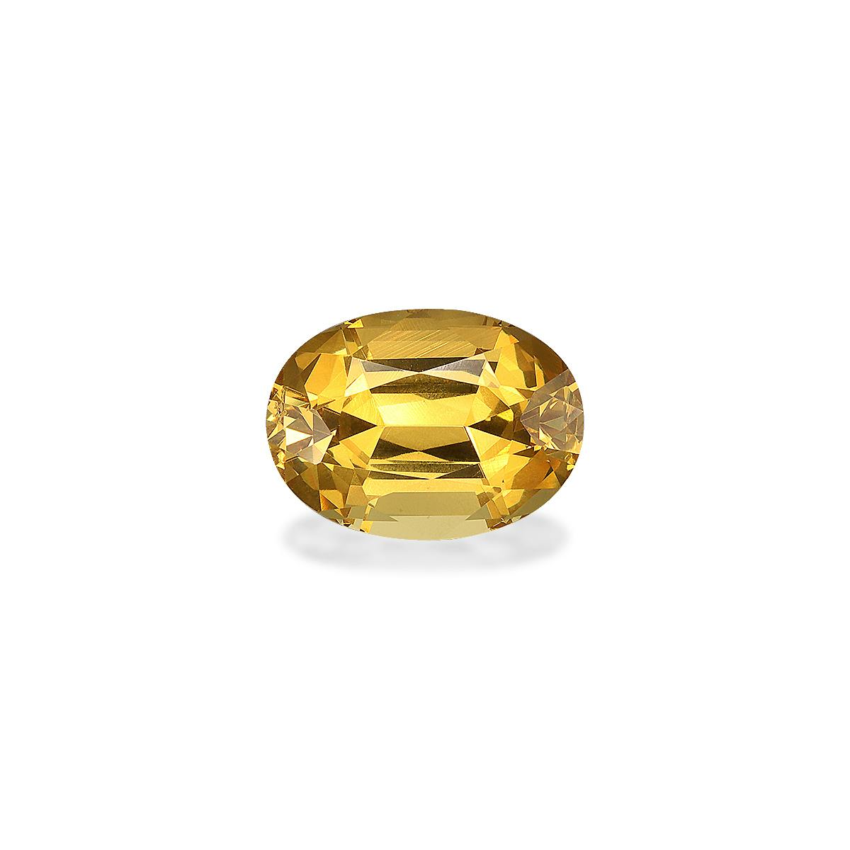 Grossular Garnet 4.98 ct