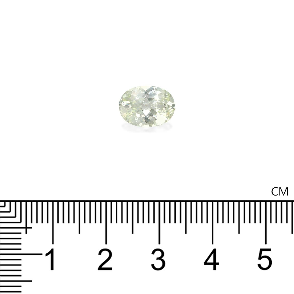 Grossular Garnet 2.67 ct