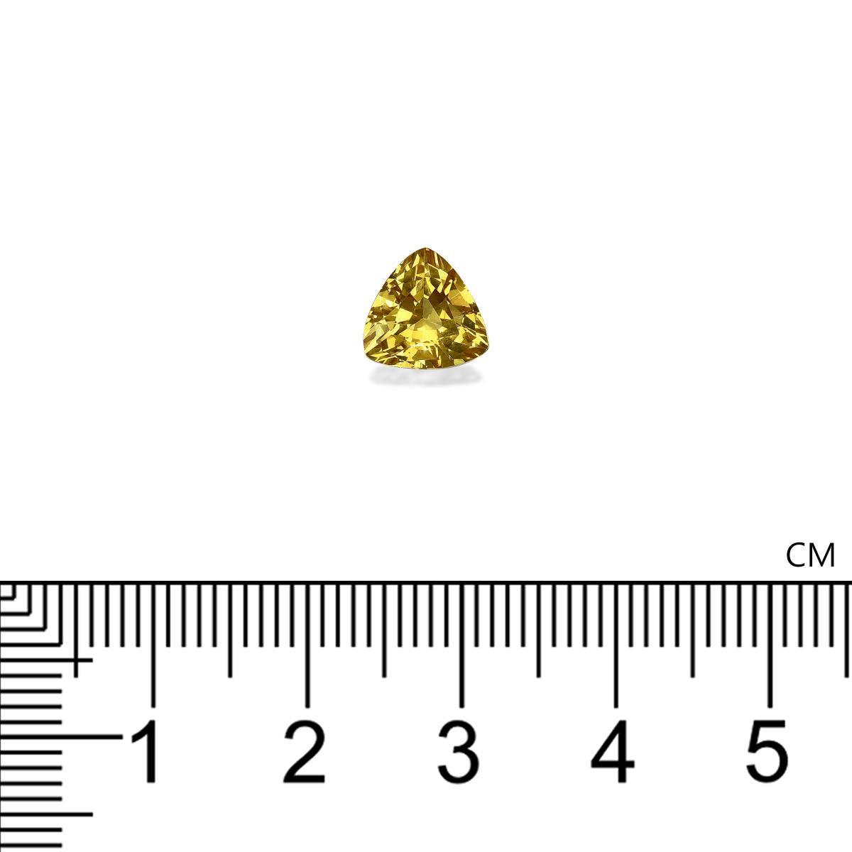 Grossular Garnet 1.88 ct