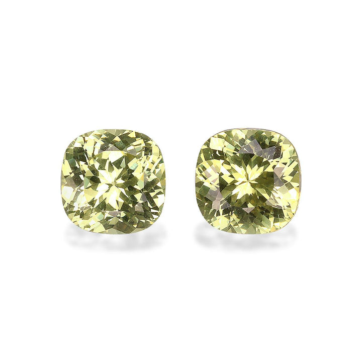Grossular Garnet 2.97 ct