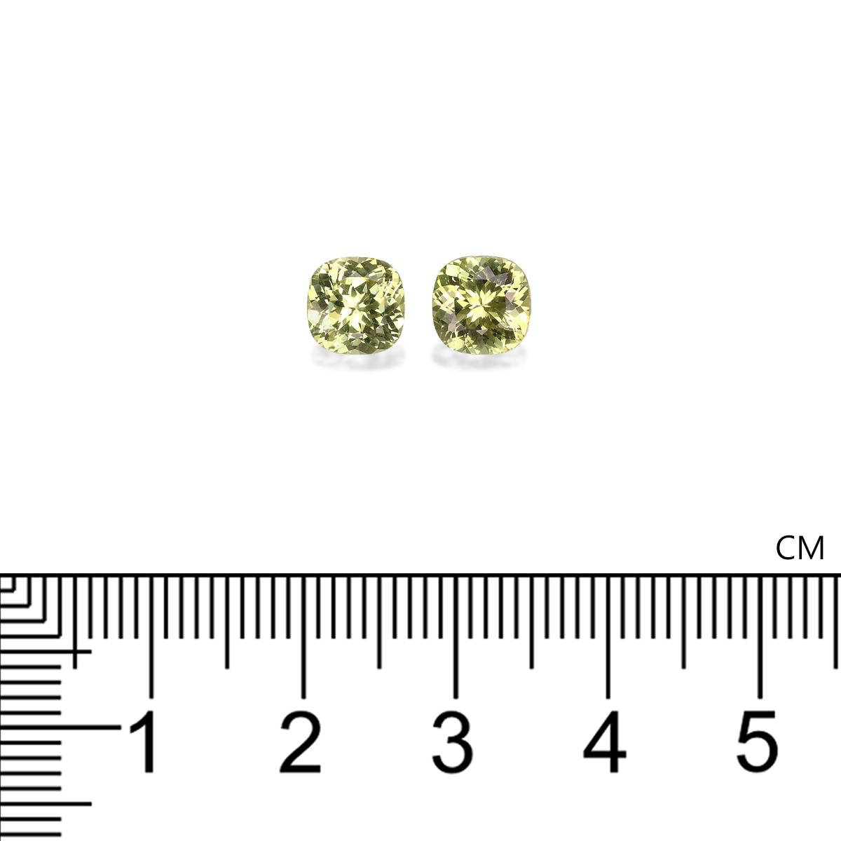 Grossular Garnet 2.97 ct