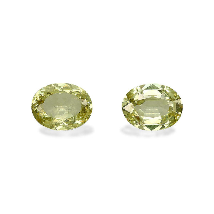 Grossular Garnet 3.74 ct