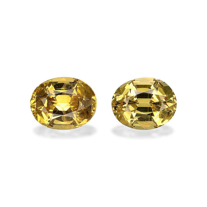 Grossular Garnet 4.86 ct