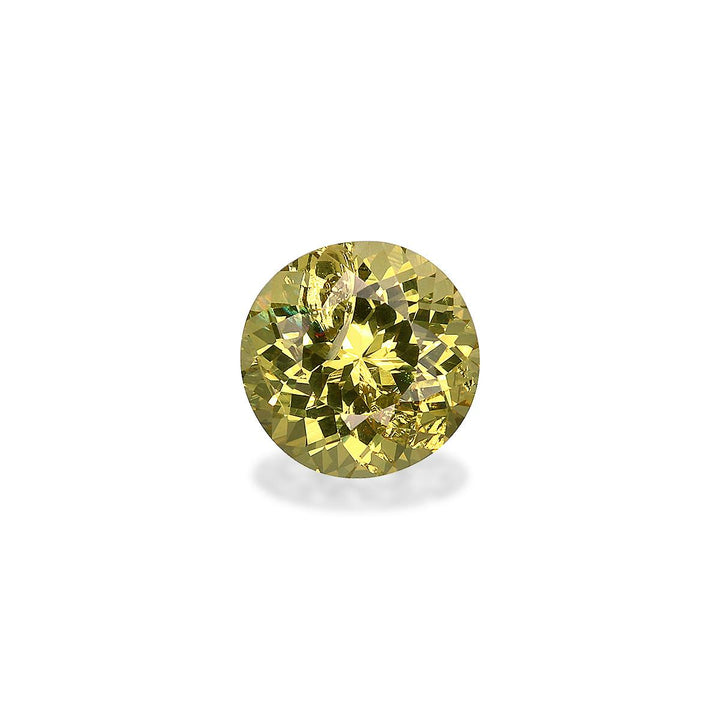 Grossular Garnet 2.43 ct