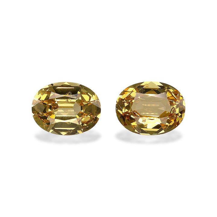 Grossular Garnet 5.36 ct