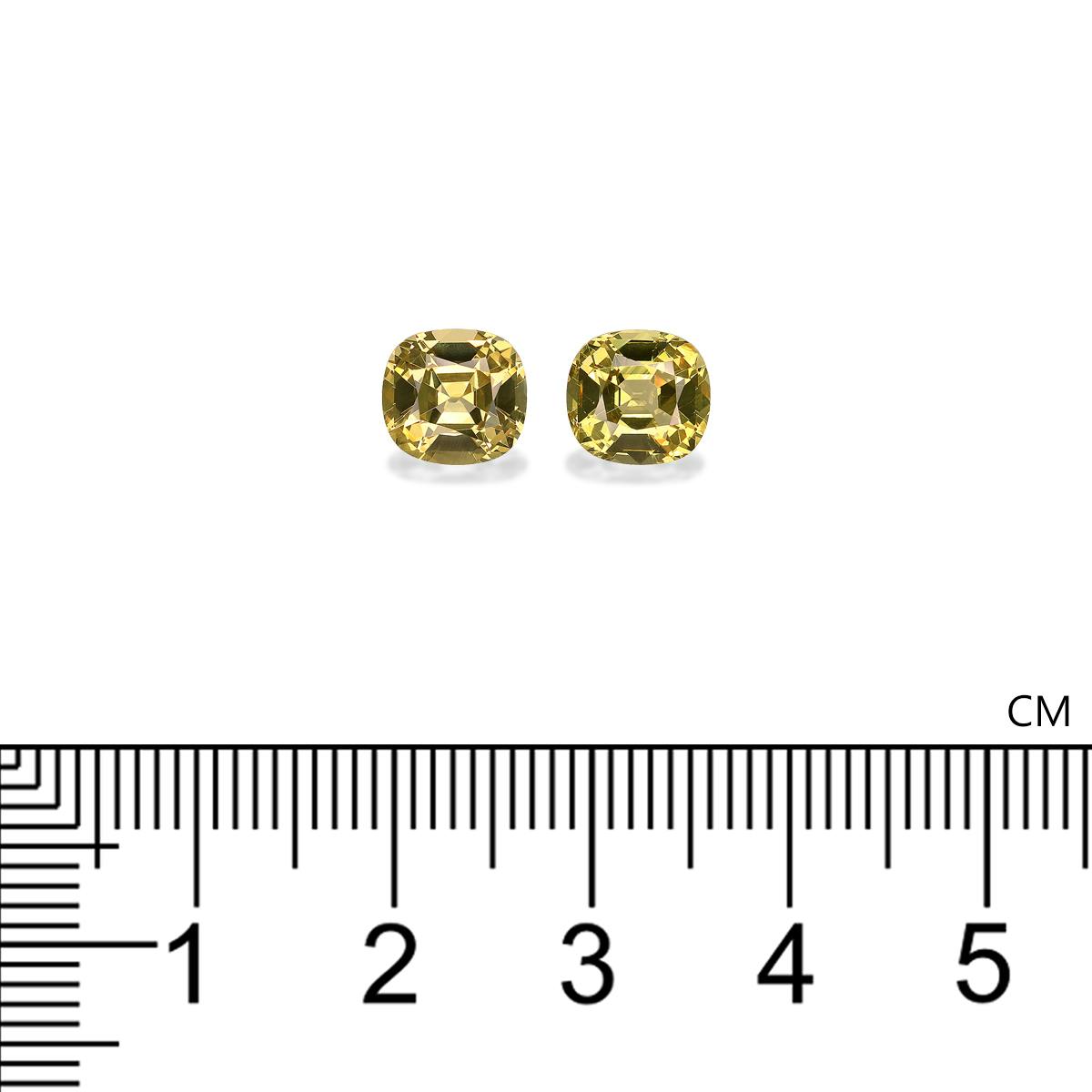 Grossular Garnet 3.75 ct