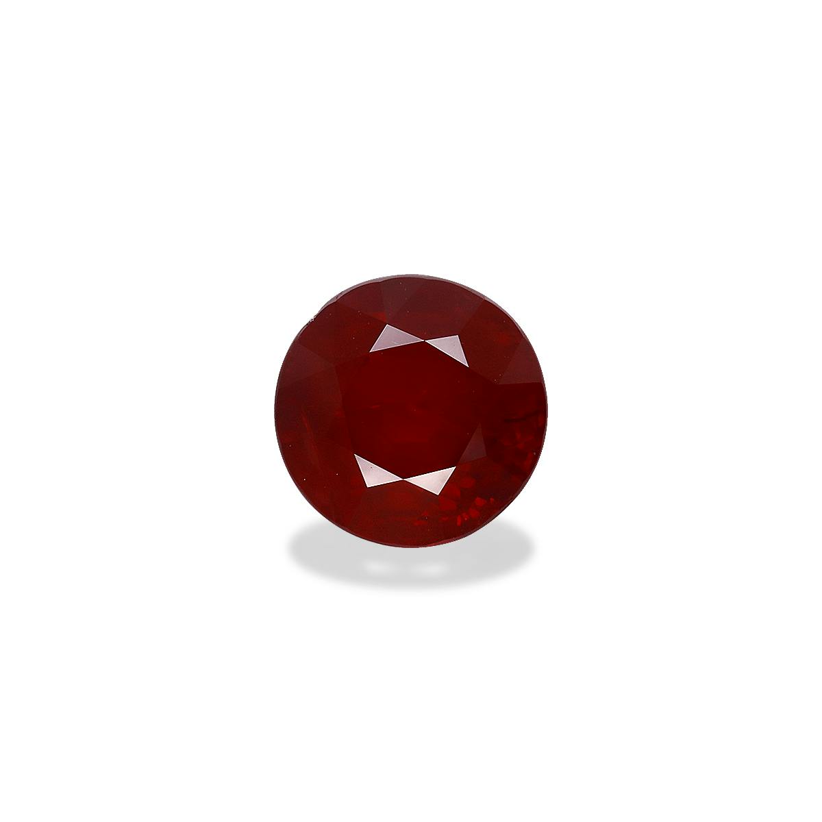 Mozambique Ruby 4.01 ct