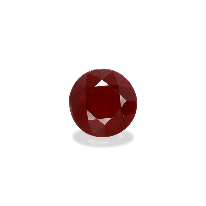 Mozambique Ruby 4.01 ct