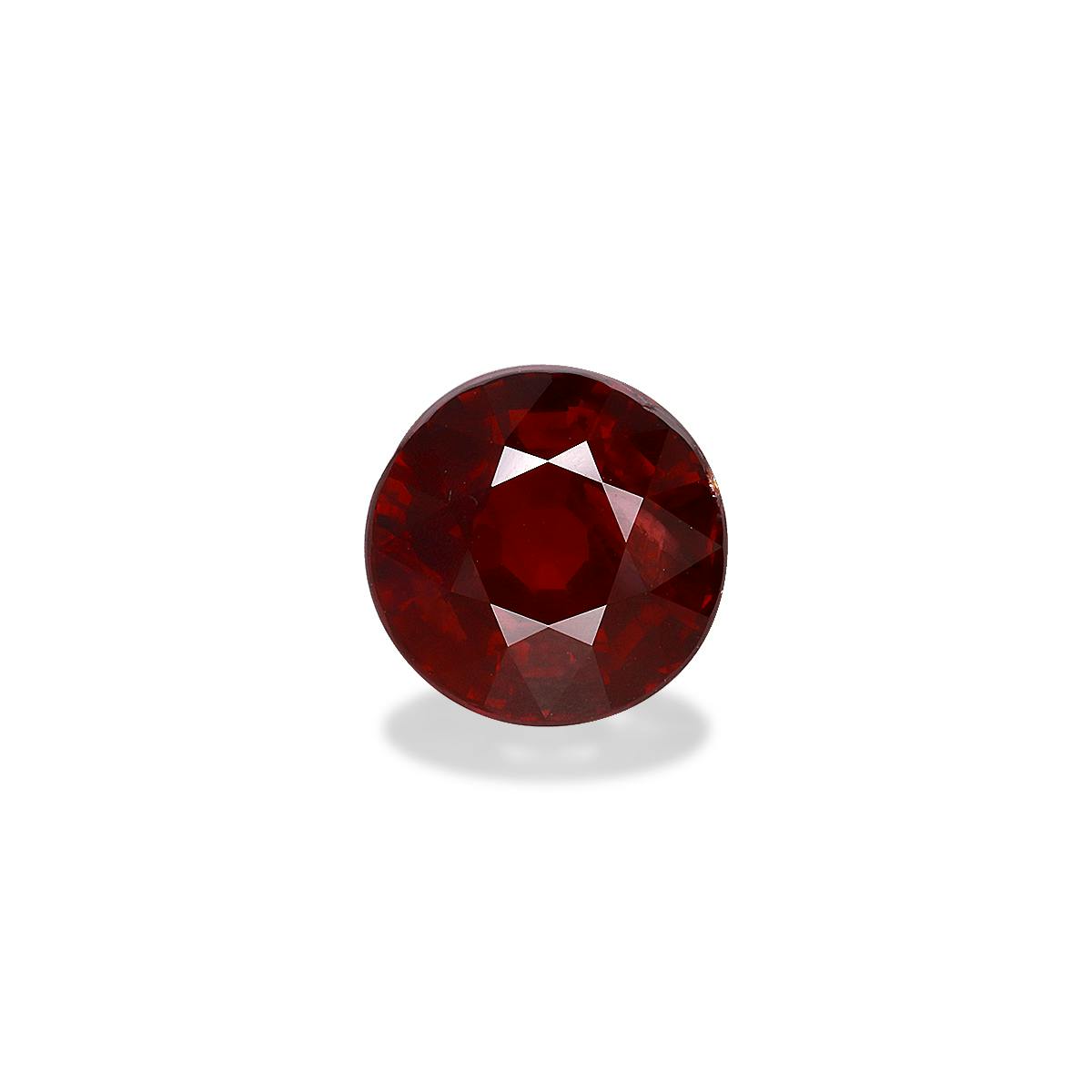 Mozambique Ruby 4.02 ct