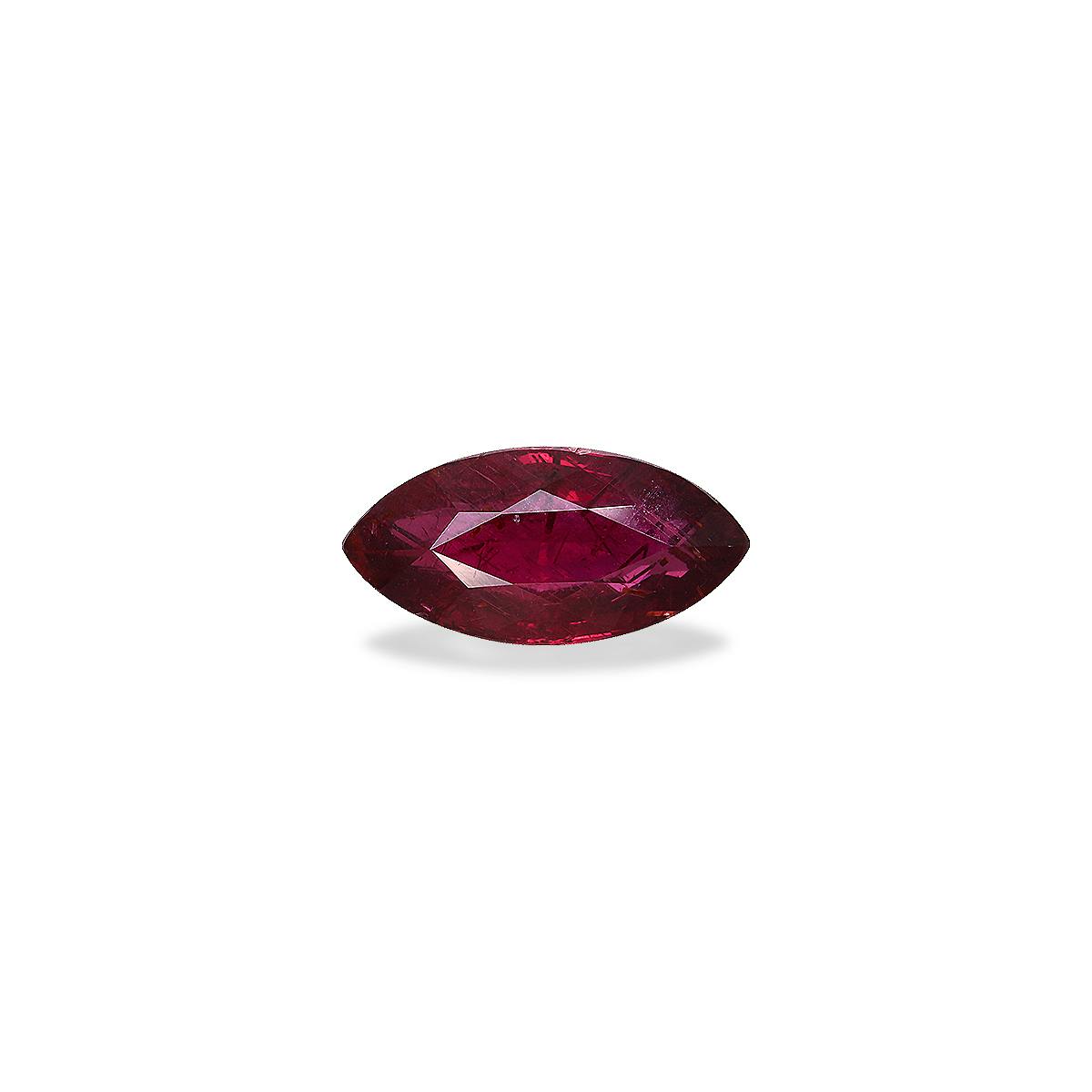 Mozambique Ruby 5.03 ct