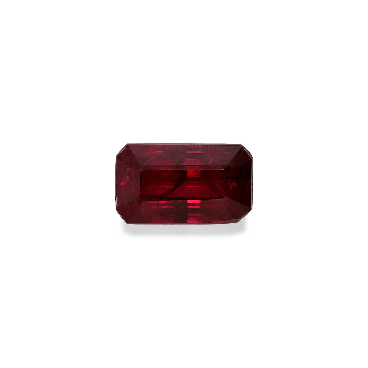 Mozambique Ruby 5.04 ct
