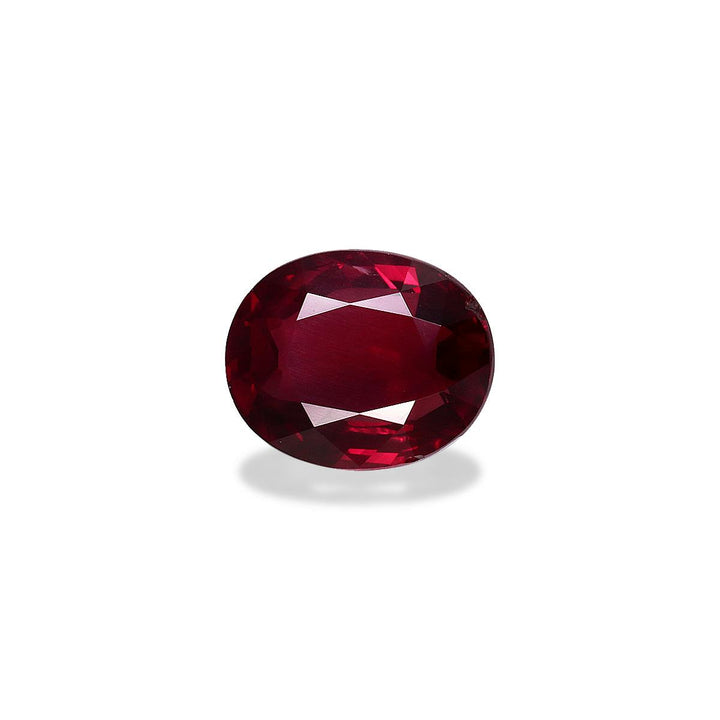 Mozambique Ruby 3.02 ct