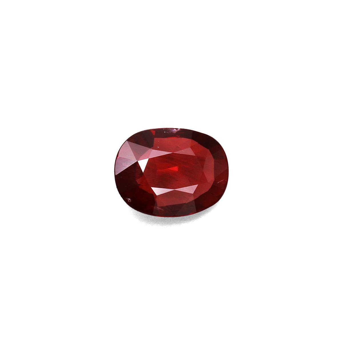 Mozambique Ruby 3.02 ct