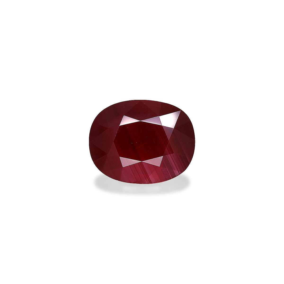 Mozambique Ruby 7.07 ct