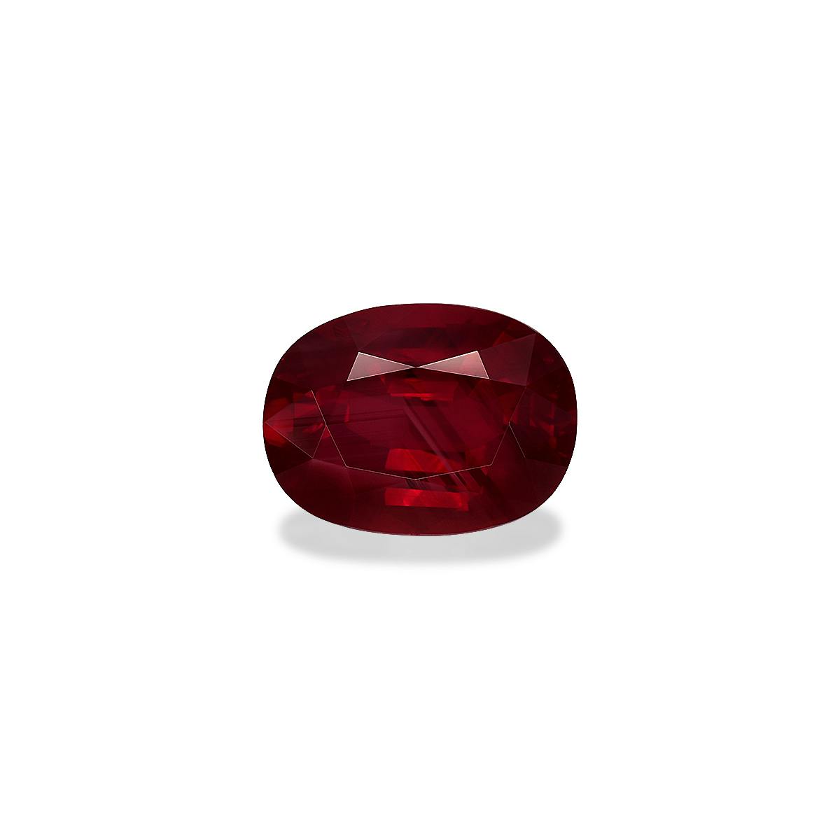 Mozambique Ruby 6.04 ct