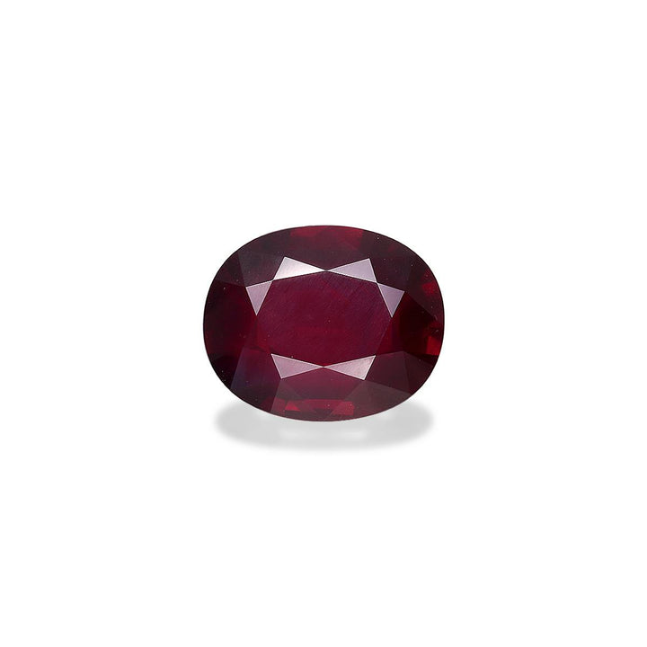 Mozambique Ruby 7.09 ct