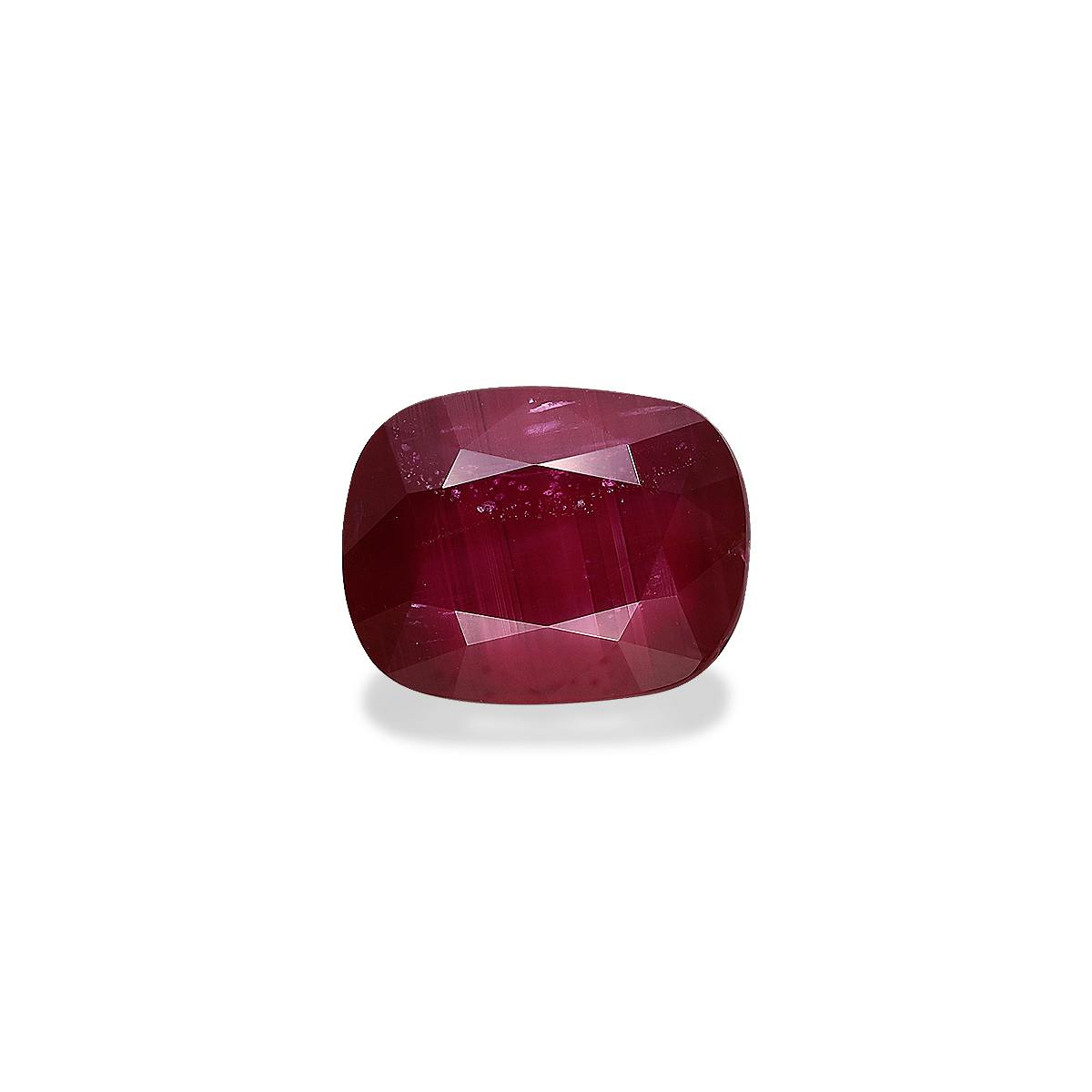 Mozambique Ruby 5.05 ct