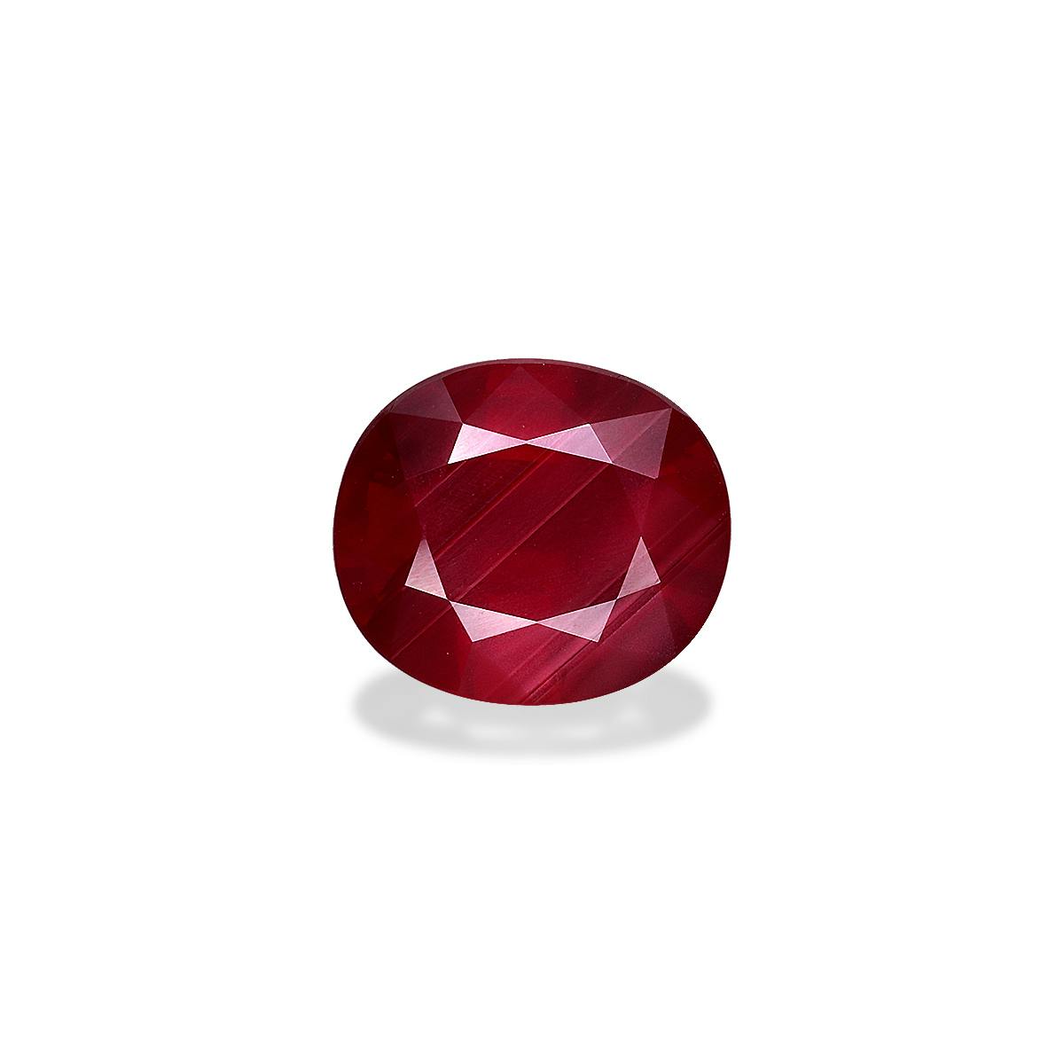 Mozambique Ruby 4.02 ct