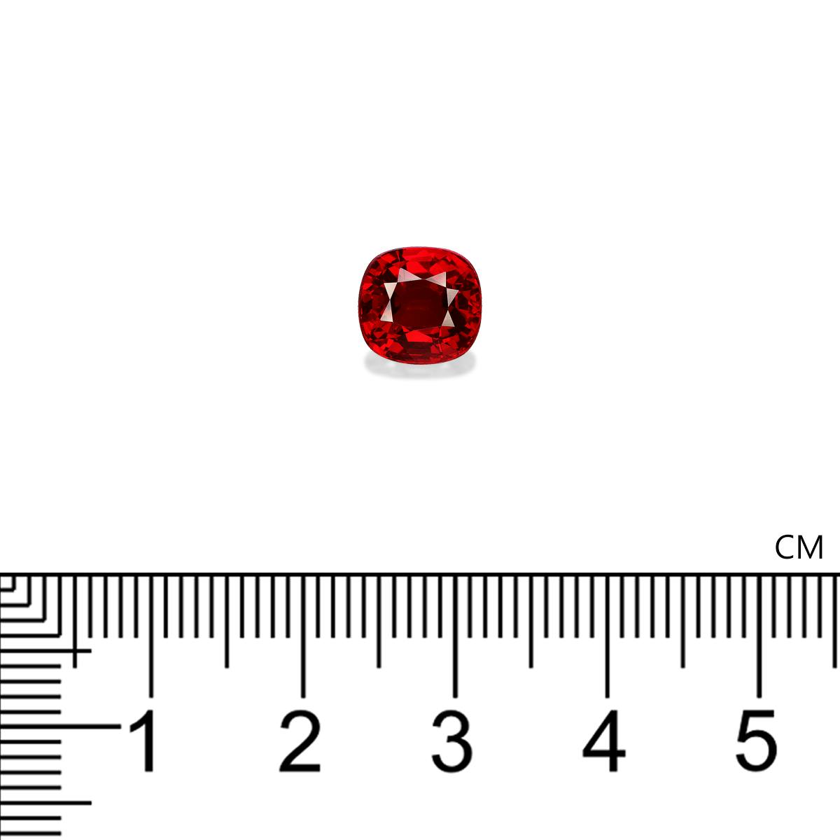 Mozambique Ruby 3.11 ct