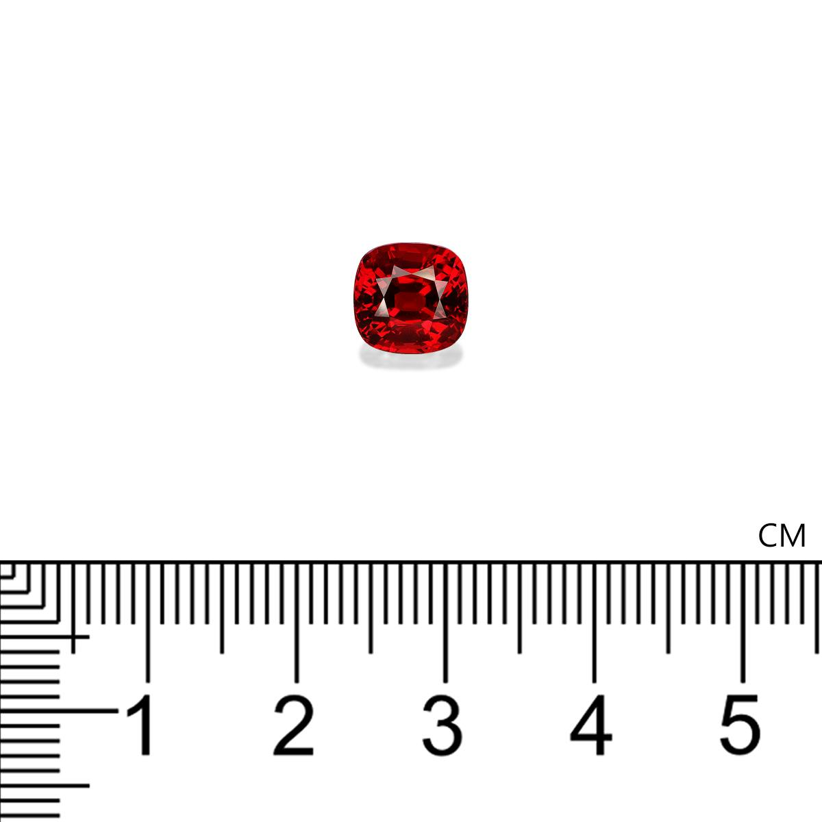 Mozambique Ruby 3.10 ct