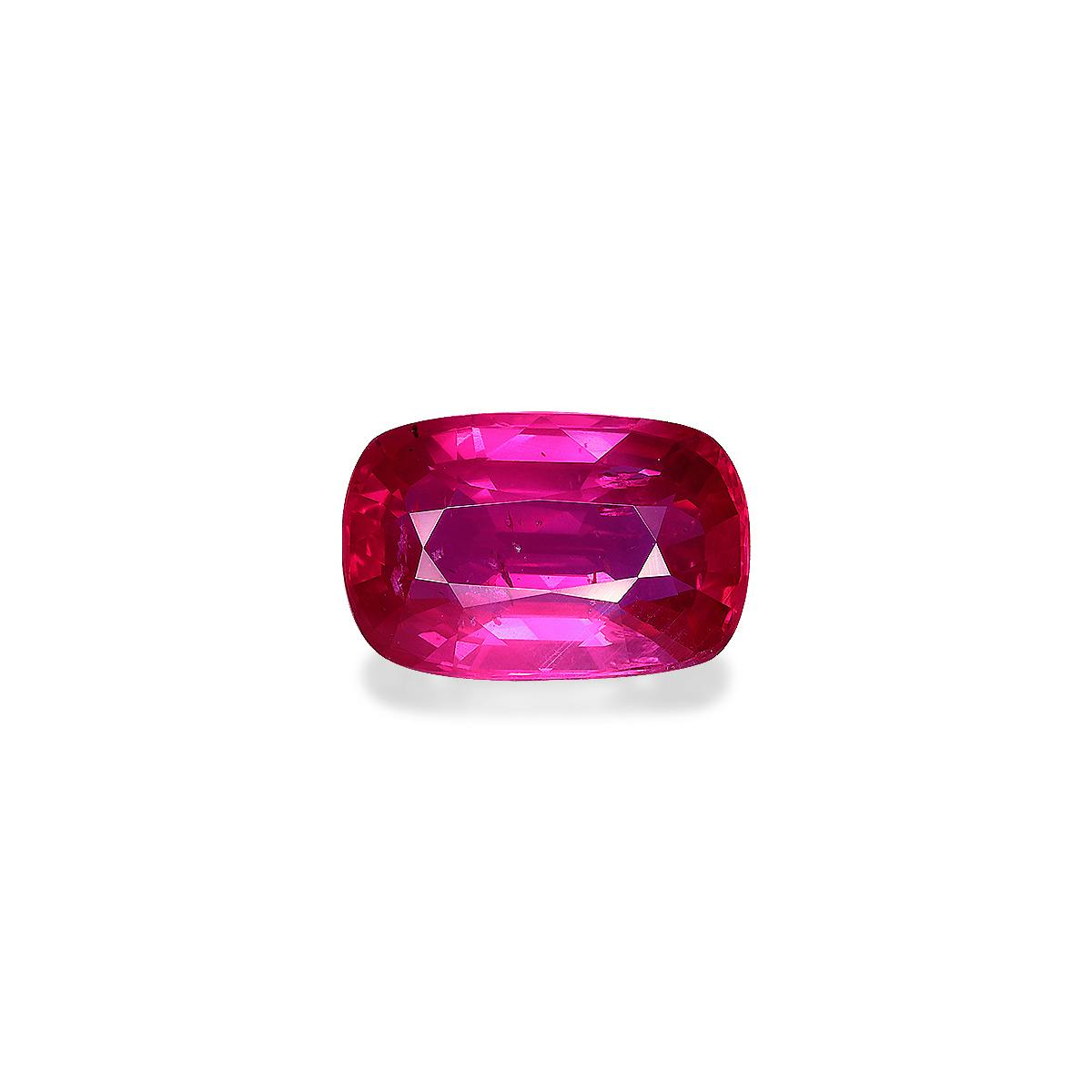 Mozambique Ruby 4.47 ct