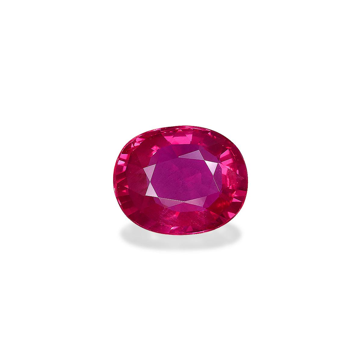 Mozambique Ruby 7.11 ct