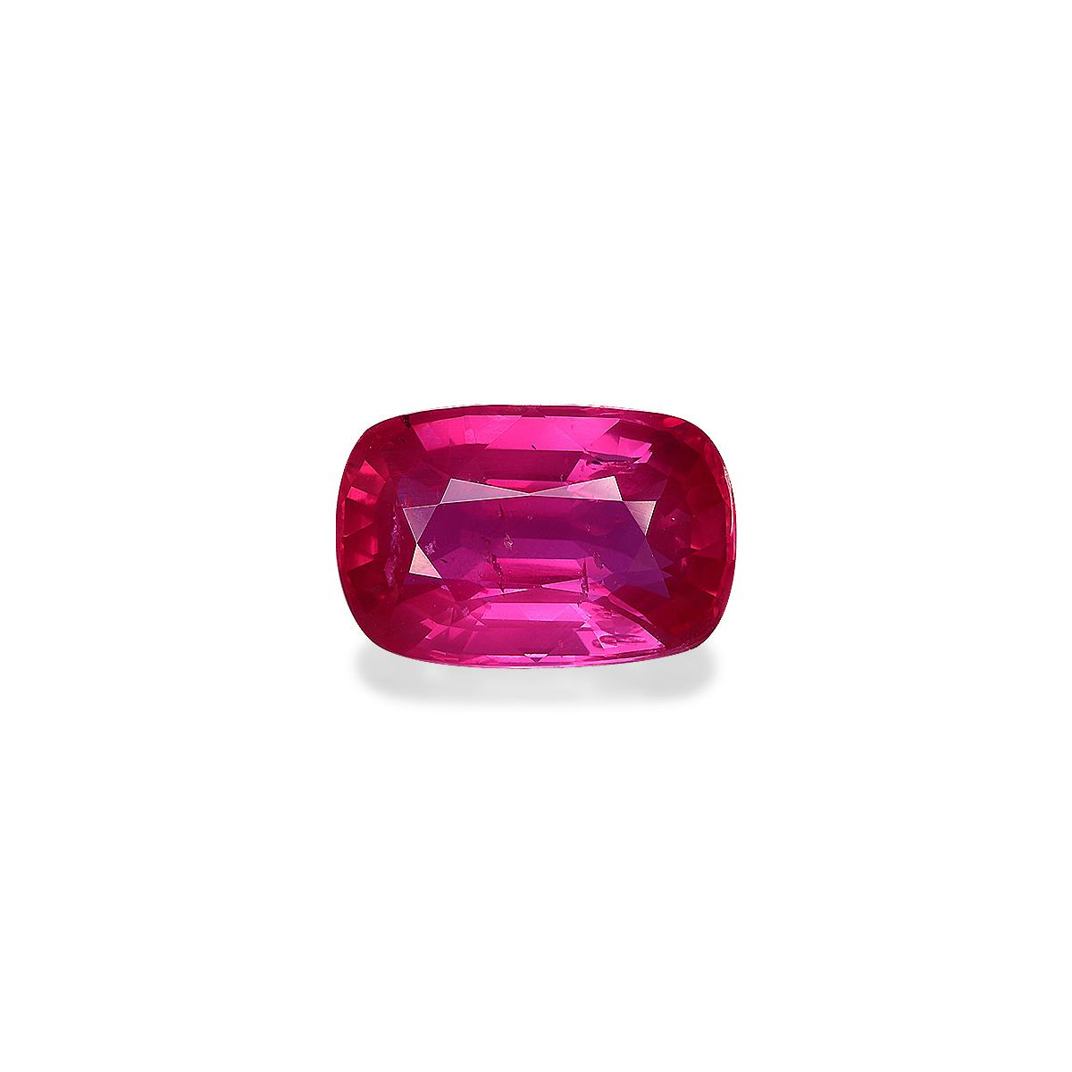 Mozambique Ruby 8.45 ct