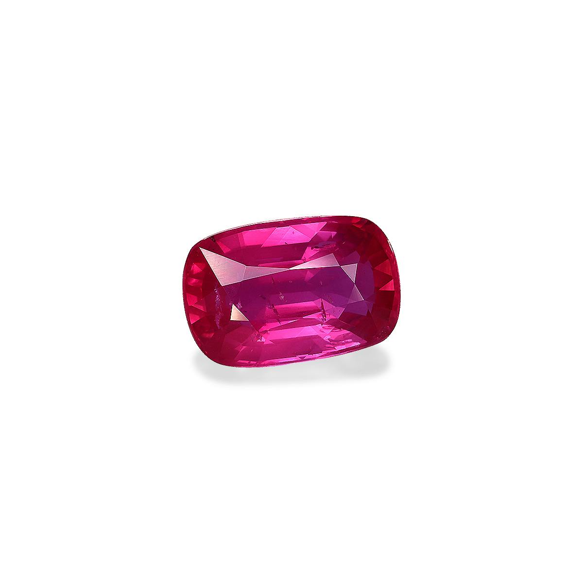 Mozambique Ruby 8.45 ct