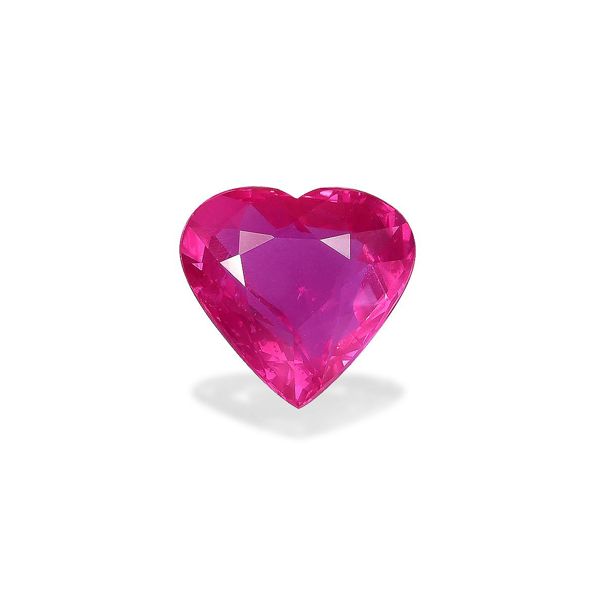 Mozambique Ruby 10.30 ct