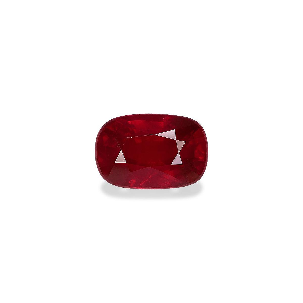 Mozambique Ruby 3.53 ct