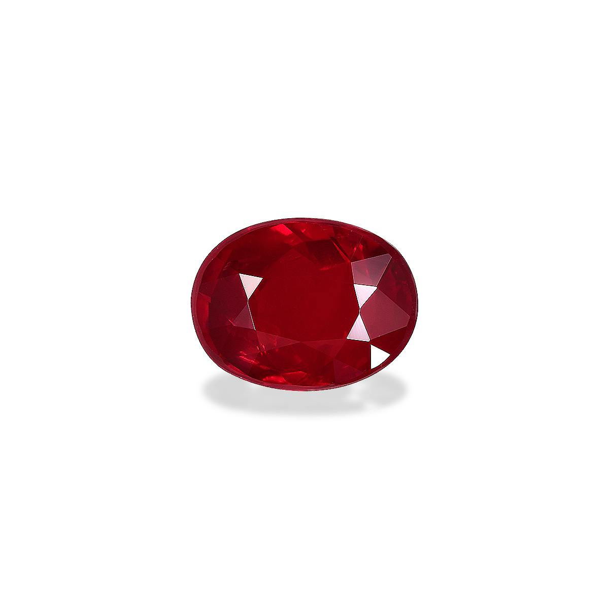 Mozambique Ruby 3.11 ct
