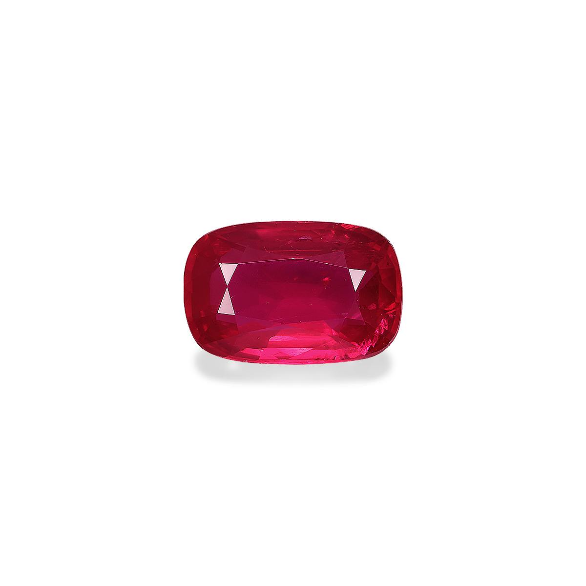 Mozambique Ruby 3.33 ct