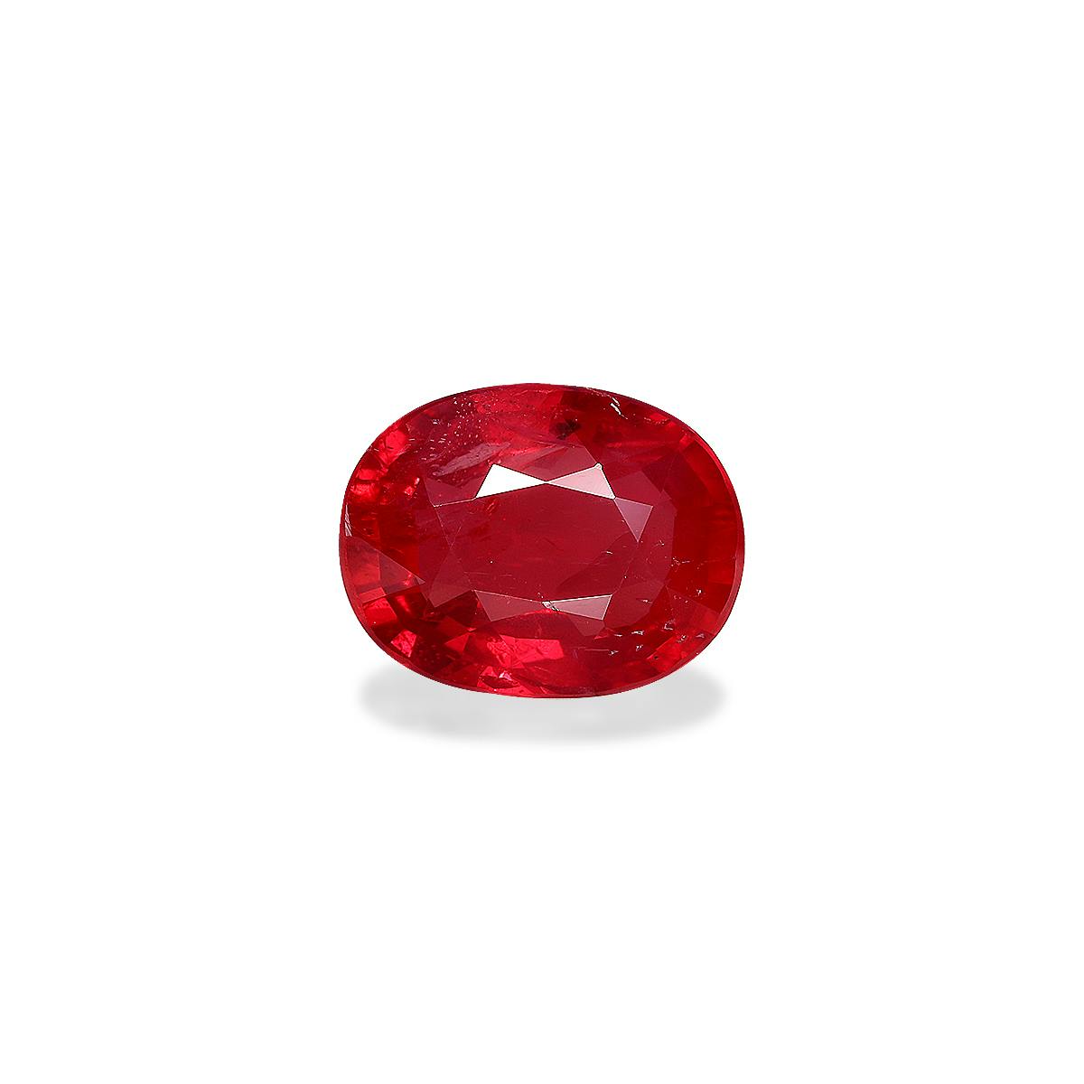 Mozambique Ruby 3.25 ct