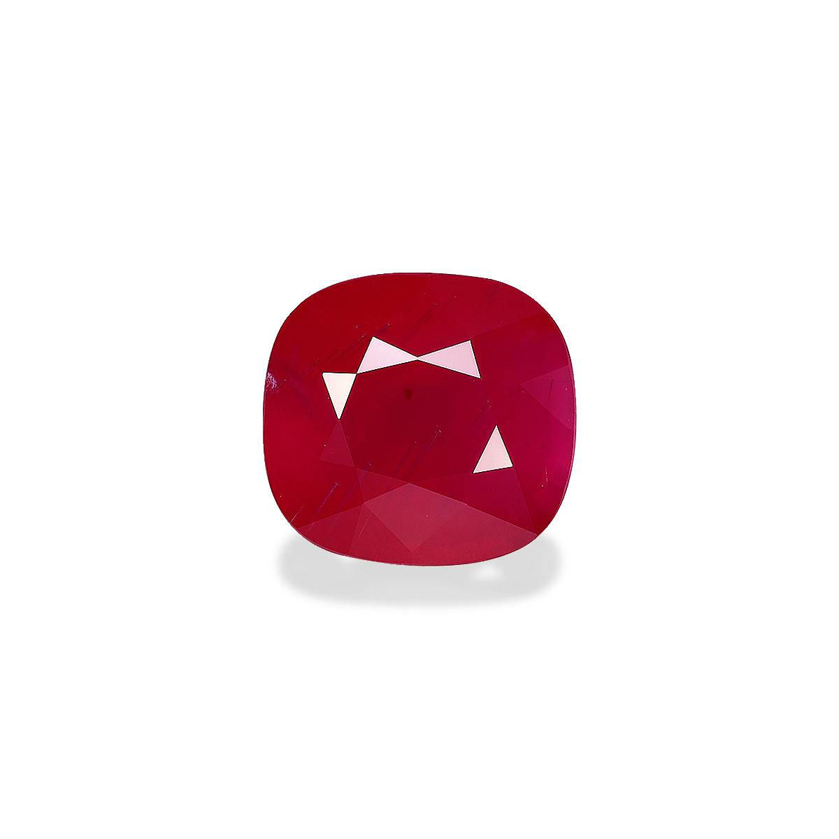 Mozambique Ruby 2.40 ct