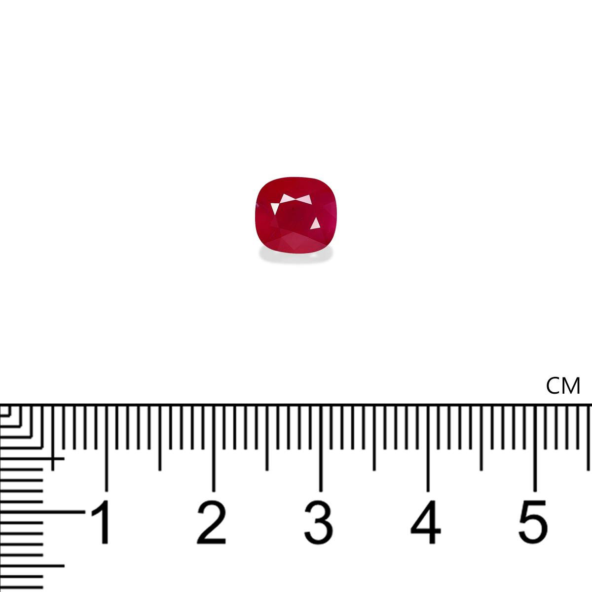 Mozambique Ruby 2.40 ct
