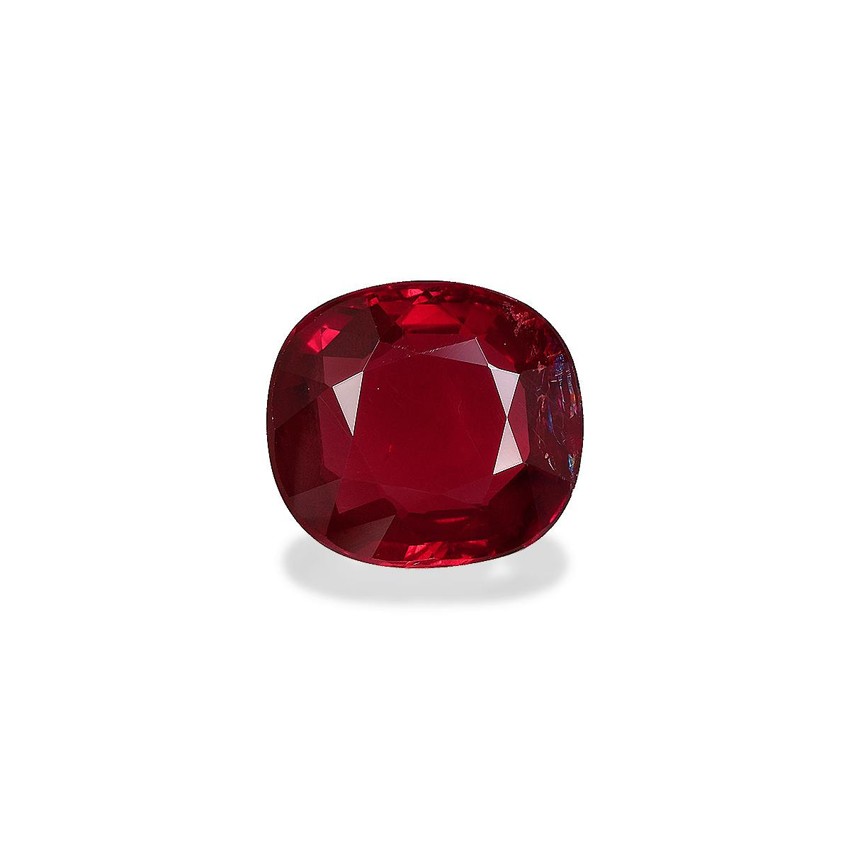 Mozambique Ruby 3.04 ct