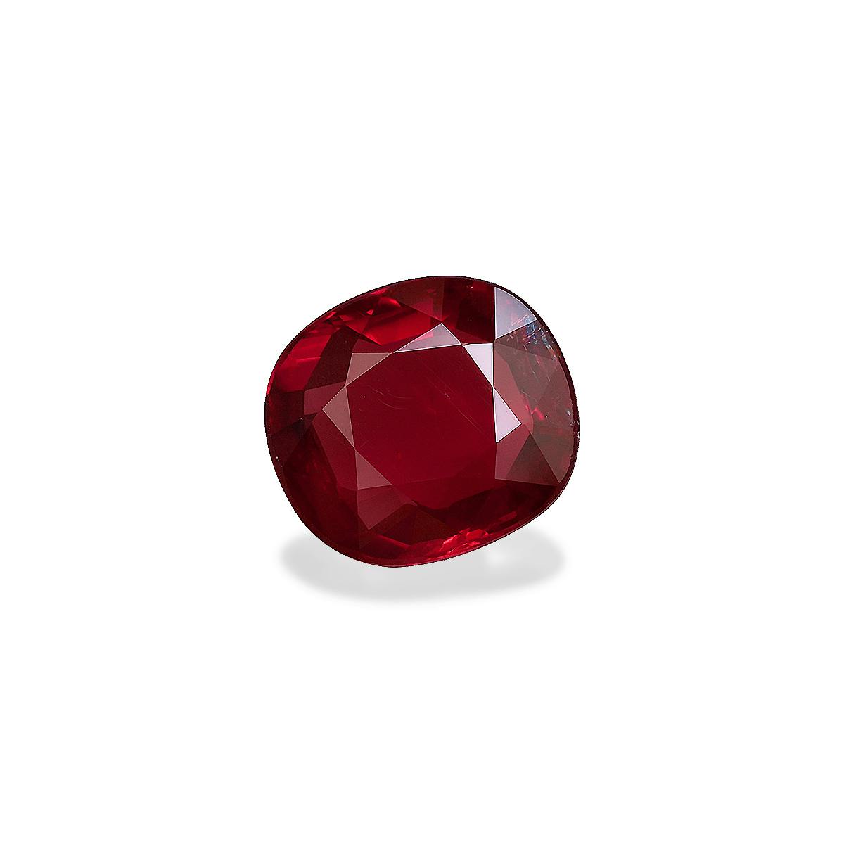 Mozambique Ruby 3.04 ct