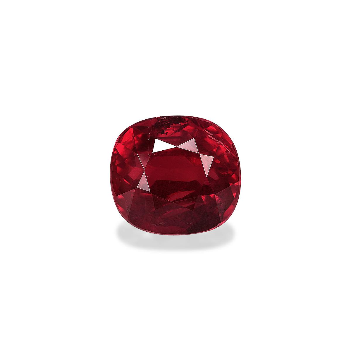 Mozambique Ruby 3.11 ct