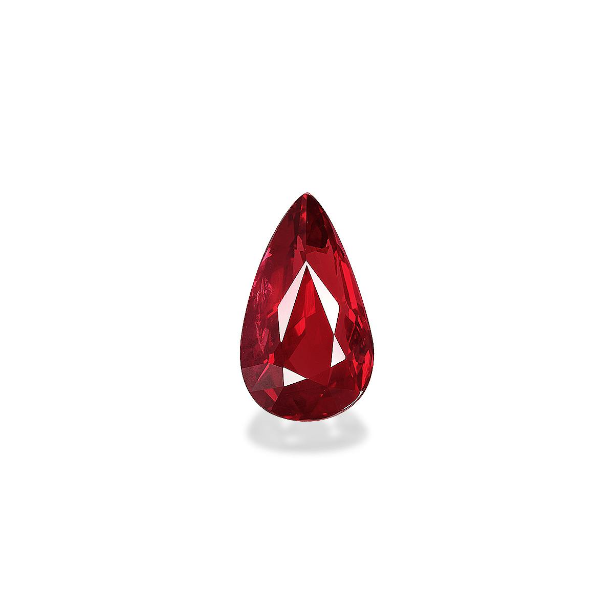 Mozambique Ruby 3.07 ct