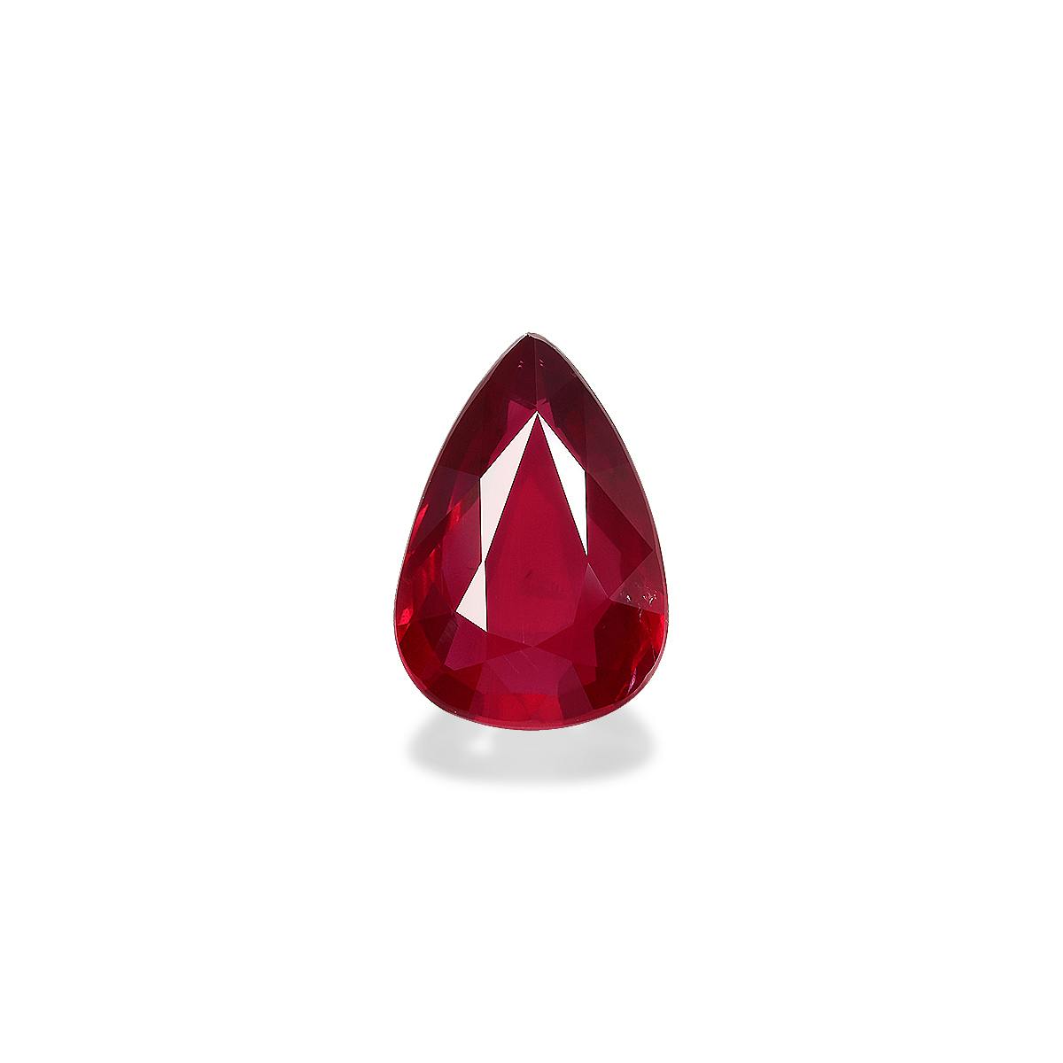 Mozambique Ruby 3.05 ct