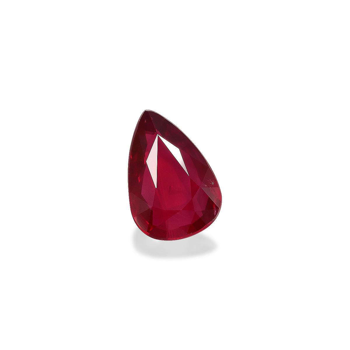 Mozambique Ruby 3.05 ct