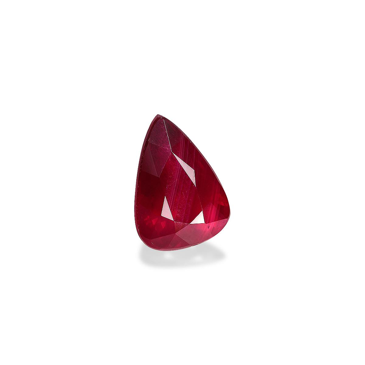 Mozambique Ruby 4.02 ct