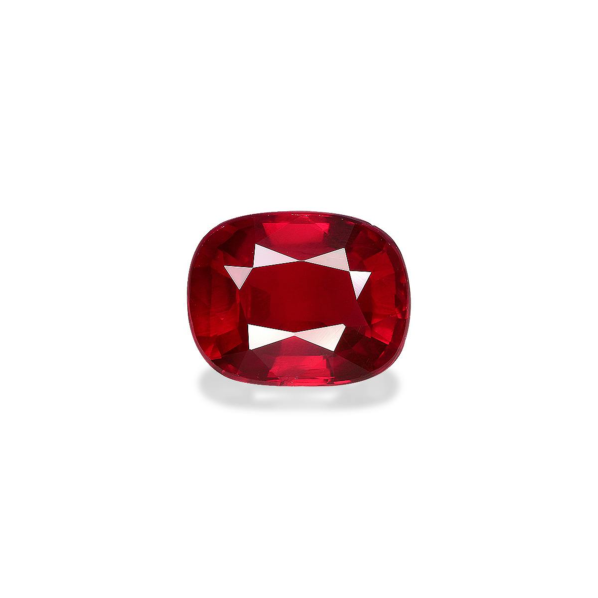 Mozambique Ruby 3.06 ct