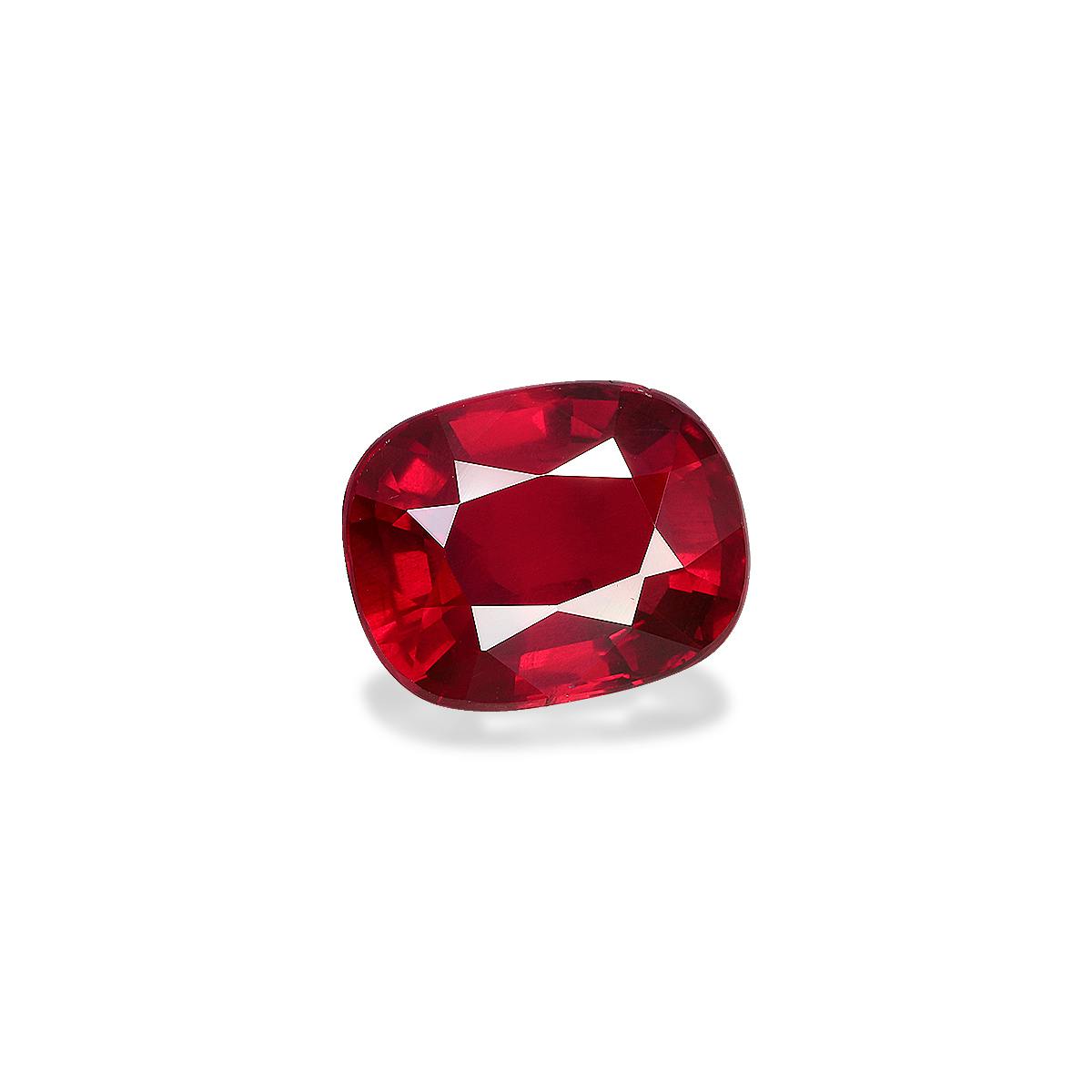 Mozambique Ruby 3.06 ct